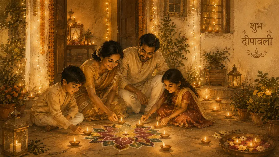 Diwali