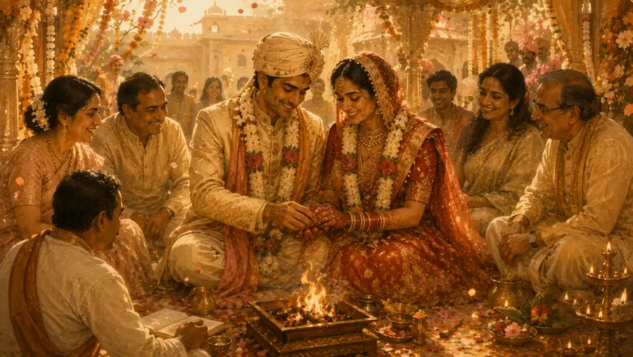 Weddings